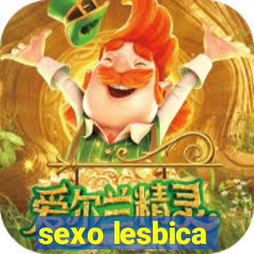 sexo lesbica